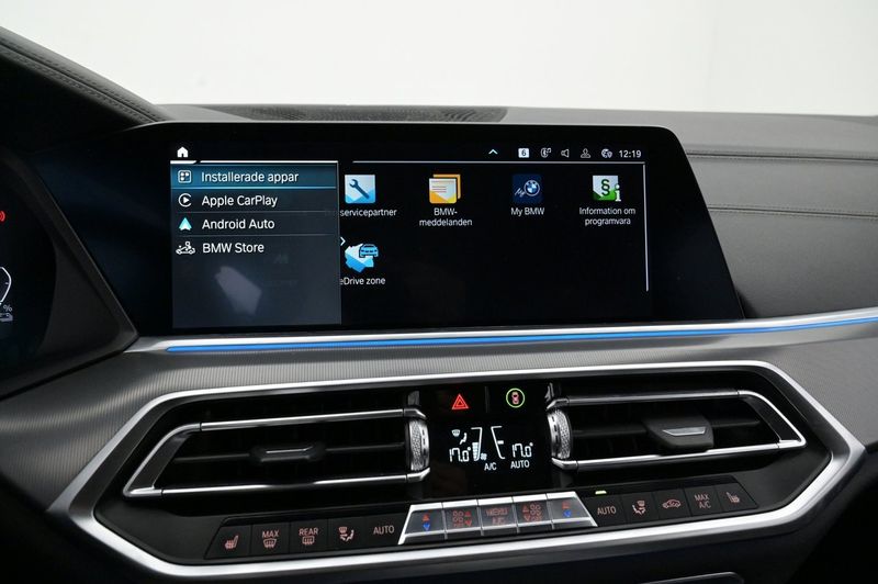 BMW X5 bild 15