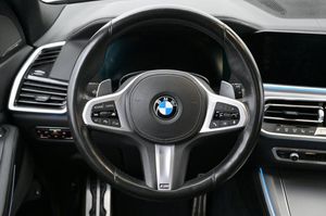 BMW X5 bild 7