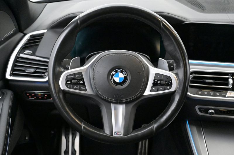 BMW X5 bild 7