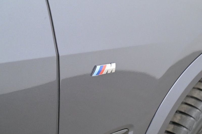 BMW X5 bild 23