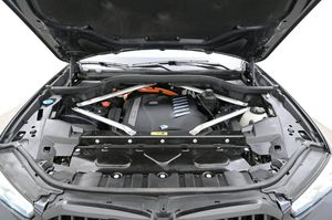 BMW X5 bild 26