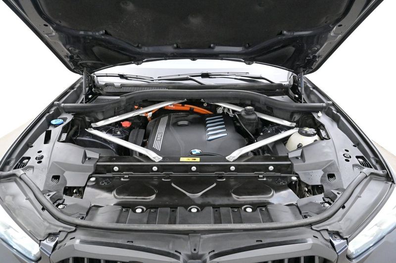 BMW X5 bild 26