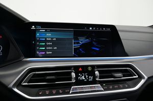 BMW X5 bild 16