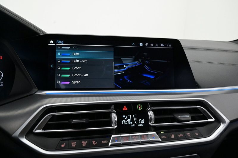 BMW X5 bild 16
