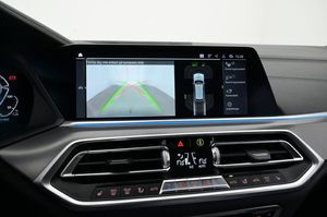 BMW X5 bild 11