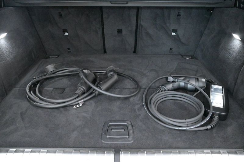 BMW X5 bild 21