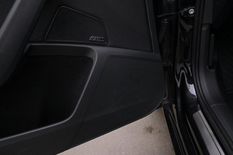 Skoda Superb bild 13