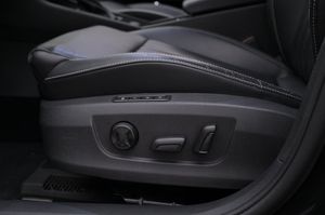 Skoda Superb bild 11