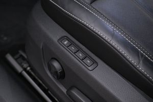 Skoda Superb bild 12