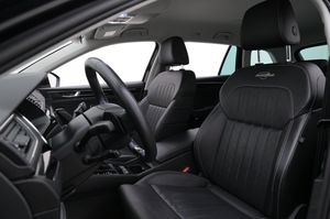 Skoda Superb bild 10