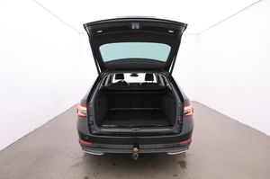 Skoda Superb bild 23