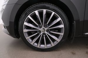 Skoda Superb bild 27