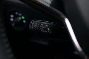 Skoda Superb bild 9
