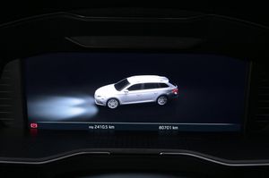 Skoda Superb bild 8