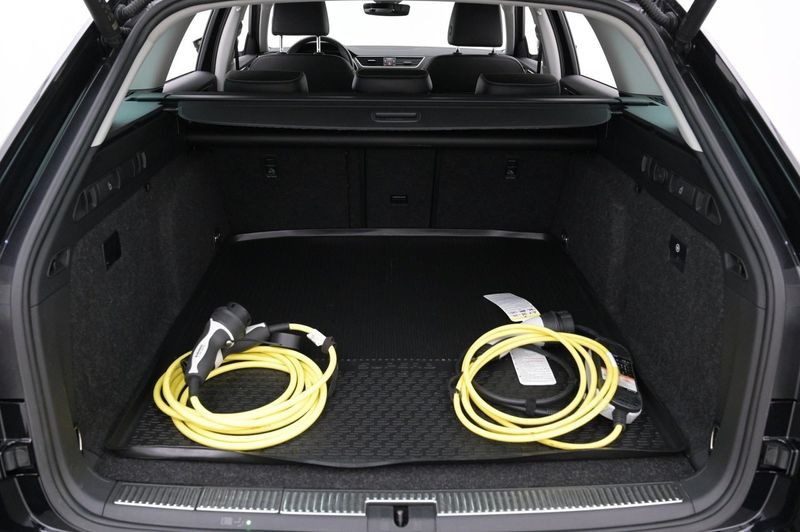 Skoda Superb bild 25