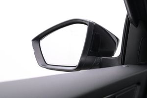 Skoda Superb bild 21