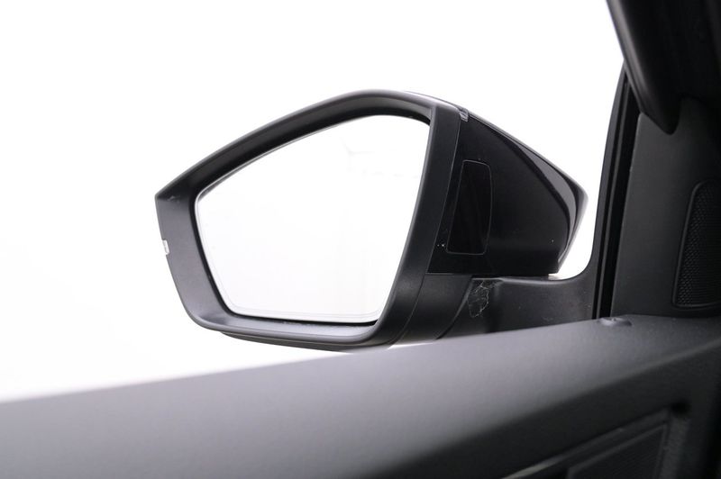 Skoda Superb bild 21