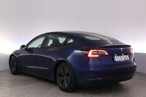 Tesla Model 3 bild 4