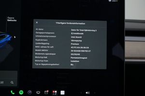 Tesla Model 3 bild 16