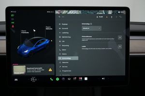 Tesla Model 3 bild 14