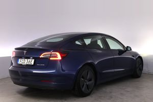 Tesla Model 3 bild 5