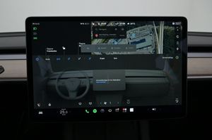 Tesla Model 3 bild 18
