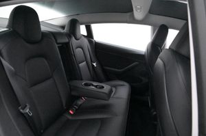 Tesla Model 3 bild 23