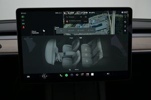 Tesla Model 3 bild 19