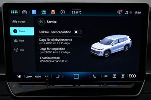 Volkswagen Tayron bild 13