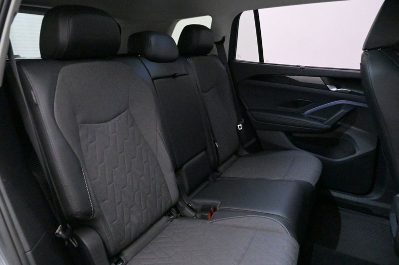 Volkswagen Tayron bild 21