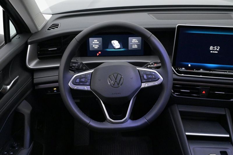 Volkswagen Tayron bild 7