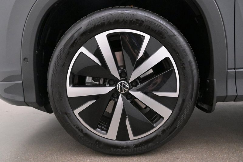 Volkswagen Tayron bild 27