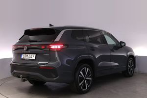 Volkswagen Tayron bild 5