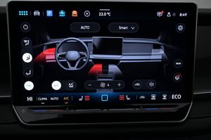 Volkswagen Tayron bild 15