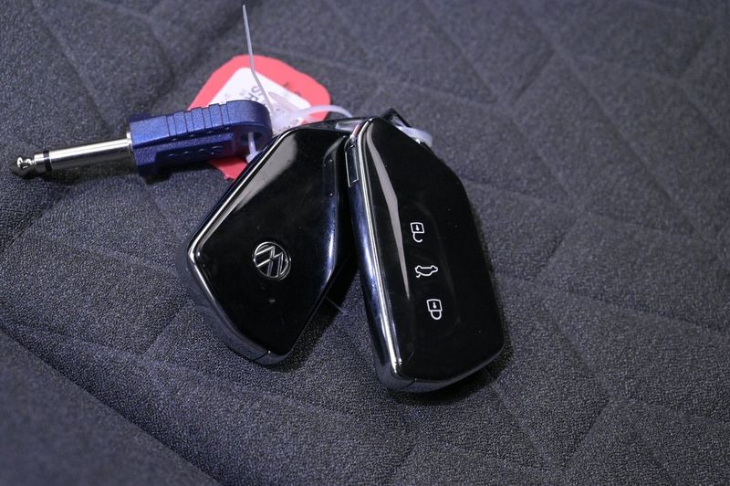 Volkswagen Tayron bild 19