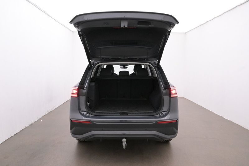 Volkswagen Tayron bild 22