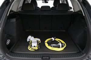 Volkswagen Tayron bild 24