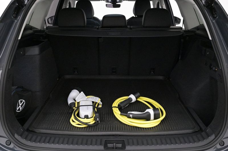 Volkswagen Tayron bild 24