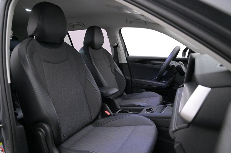 Volkswagen Tayron bild 11
