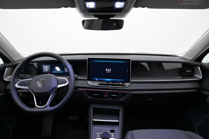 Volkswagen Tayron bild 6