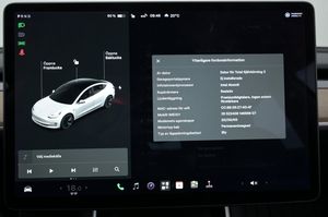 Tesla Model 3 bild 17