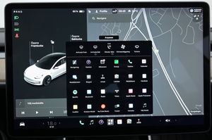 Tesla Model 3 bild 21
