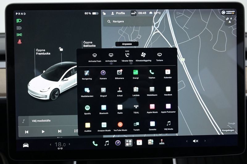 Tesla Model 3 bild 21