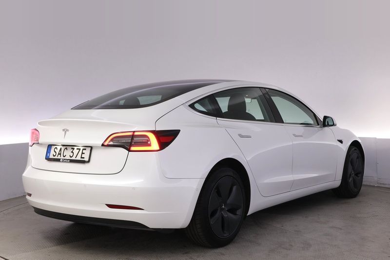 Tesla Model 3 bild 5