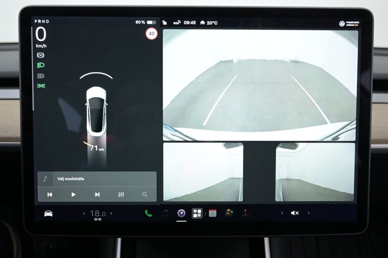 Tesla Model 3 bild 18