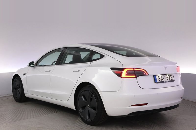 Tesla Model 3 bild 4