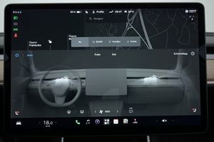 Tesla Model 3 bild 20