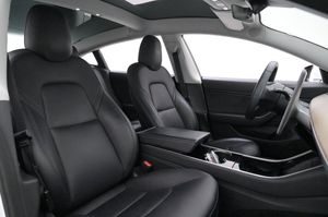 Tesla Model 3 bild 12