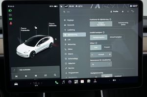 Tesla Model 3 bild 16