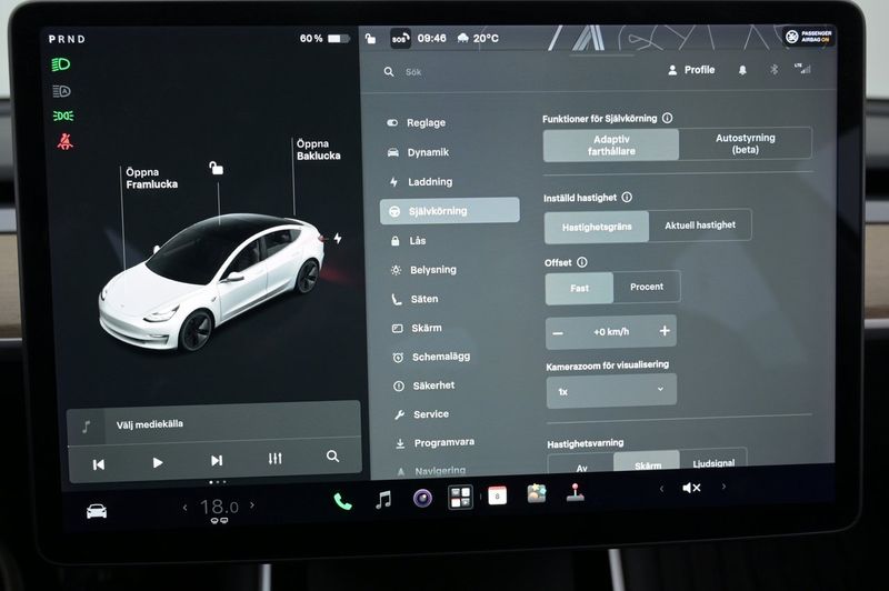 Tesla Model 3 bild 16